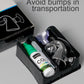 Aquarium CO2 Drop Checker CO2 Indicator (Glass Checker+15ml)