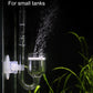 Aquarium Glass CO2 Diffuser Nano Atomizer Without U Tube Common Version