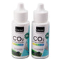 CO2 Indicator Solution Drop Checker Solution for Aquarium 60ml