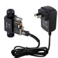 Inline CO2 Solenoid Valve Mini Low Temperature for Aquarium CO2 System
