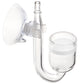Aquarium Glass CO2 Diffuser Nano Atomizer Without U Tube Common Version