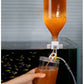 Aquarium DIY Brine Shrimp Incubator Hatchery Complete kit Include 26 PCS Parts