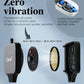 Small Air Pump for Fish Tank Aquarium Aerator for 1-15 G Super Quiet 1.5 Watts, Complete kit