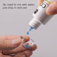 CO2 Indicator Solution Drop Checker Solution for Aquarium 30ml