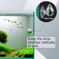 Aquarium CO2 Acrylic Drop Checker CO2 Indicator (Tear Drop & 15ml)