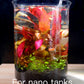 CO2 Diffuser for Aquarium Plant Mini CO2 Atomizer, U-Shaped-S