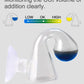 Aquarium CO2 Drop Checker CO2 Indicator (Glass Checker+15ml)