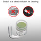 Aquarium Glass CO2 Diffuser Nano Atomizer Without U Tube Common Version