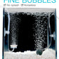 Aquarium Air Diffuser for Fish Tank Air Bubbler for mini Tank