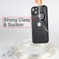 Aquarium Premium CO2 Proof Tubing PU Rigid Tube Clear 4/6mm 6m