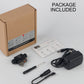 Inline CO2 Solenoid Valve Mini Low Temperature for Aquarium CO2 System