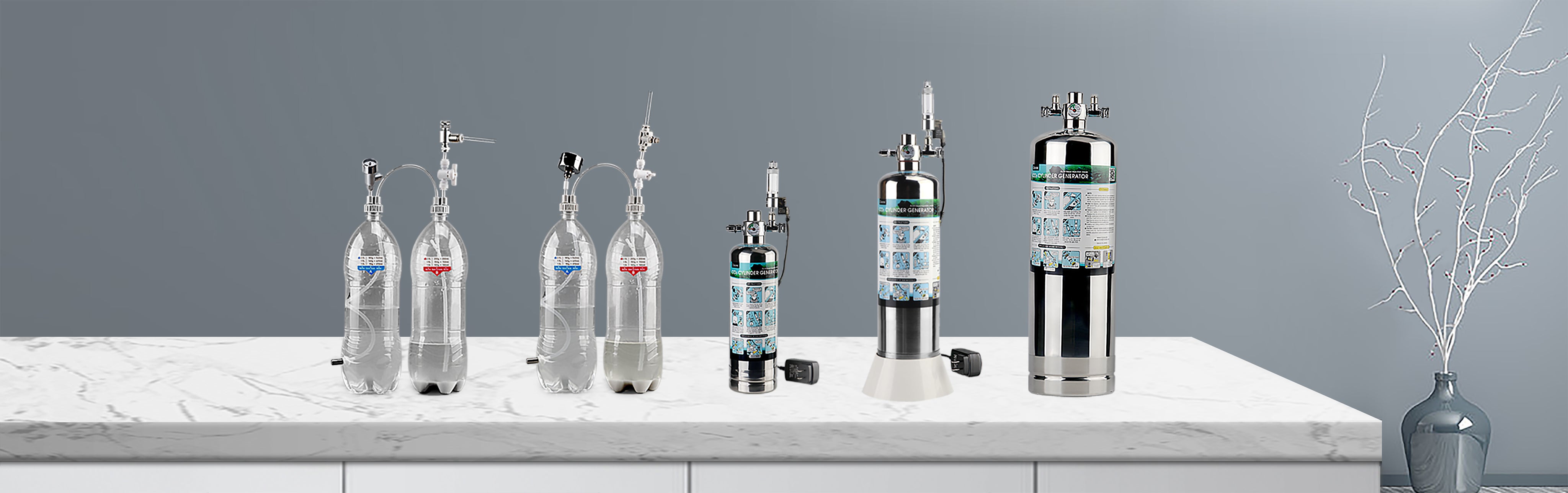 REDSEA ＣＯ2 プロシステム China RS485 CO2 Sensor Price - Accurate Carbon Dioxide