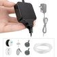 Goldfish small air pump - Aquarium use mini oxygen pump - Small aquarium oxygen supply