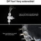 G200 Aquarium DIY CO2 Generator System Kit
