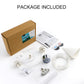 G200 Aquarium DIY CO2 Generator System Kit