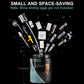 Aquarium DIY Brine Shrimp Incubator Hatchery Complete kit Include 26 PCS Parts