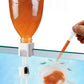 Aquarium DIY Brine Shrimp Incubator Hatchery Complete kit Include 26 PCS Parts