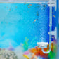 Aquarium Air Diffuser for Fish Tank Air Bubbler for mini Tank