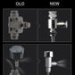 Clscea 水槽用DIY co2 ジェネレーター 化学式co2 水草用化学式co2セット co2 化学式 簡易モデル G210